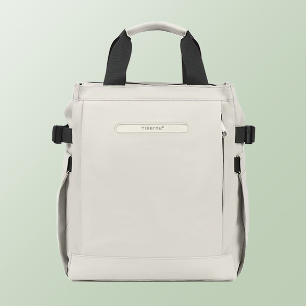 mochila impermeable, resistente, USB, antirrobo, multipropósito