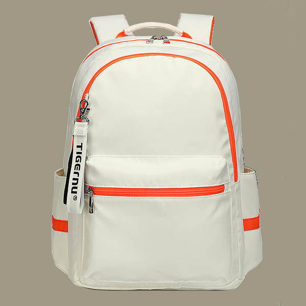 Mochila moda, viajes, impermeable, estudiantes, ergonómica